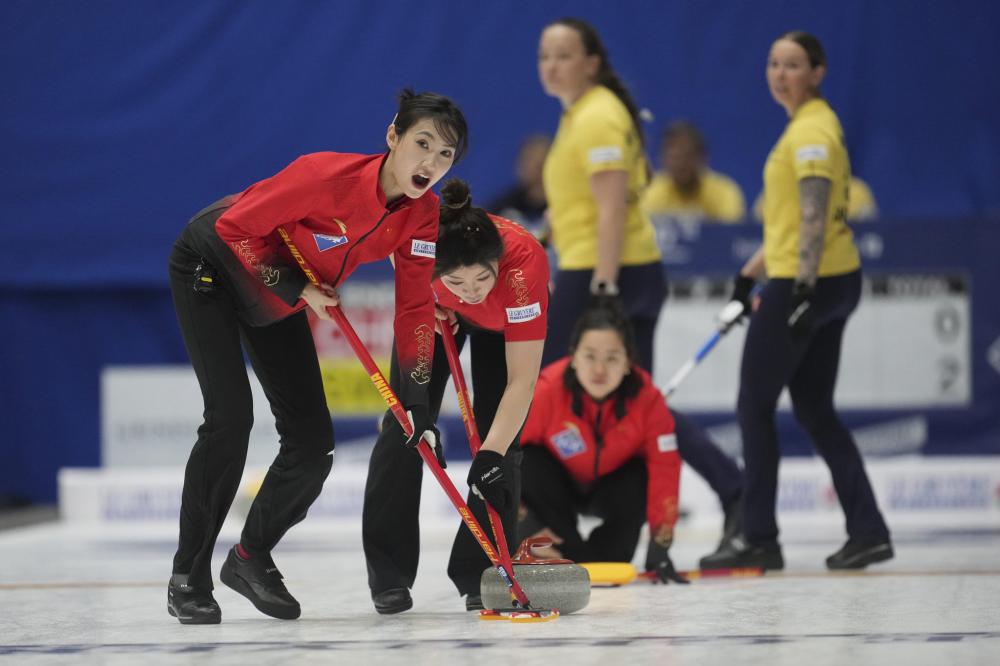 齐达内晒教学樊振东法语视频：西语相当不错，法语还得练练